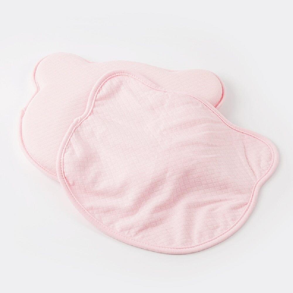 Baby Pillow with Pillowcase - DreamShape™ for Newborns - Nagatta