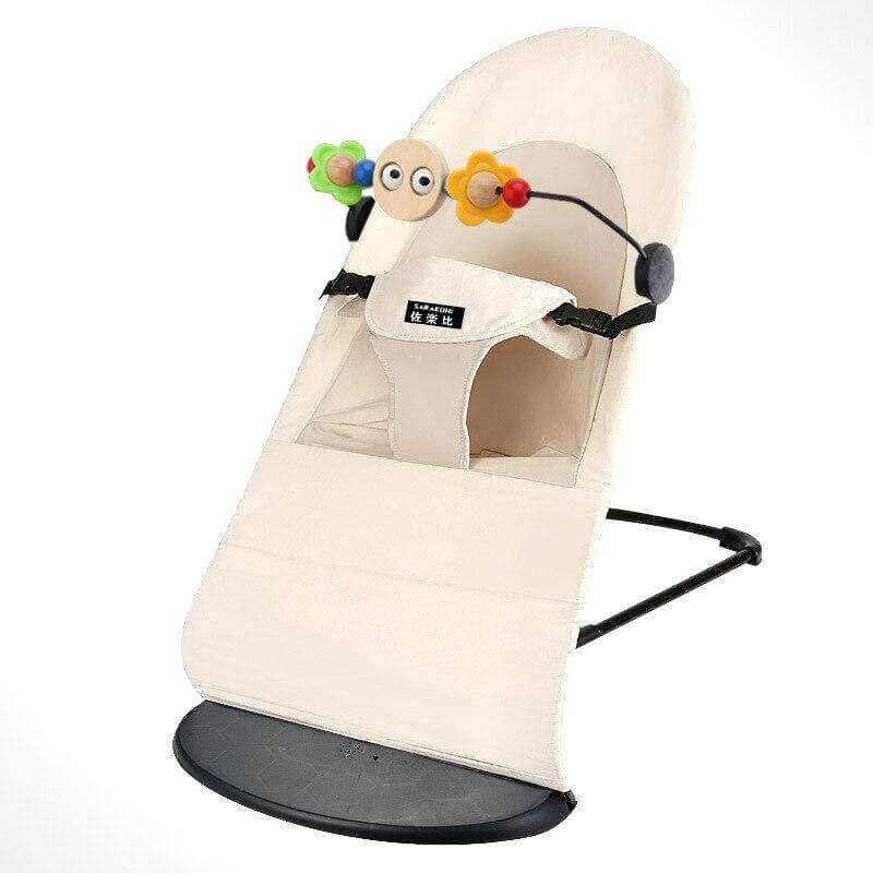 Baby Rocking Chair With Music for Comfort and Safety - Nagatta