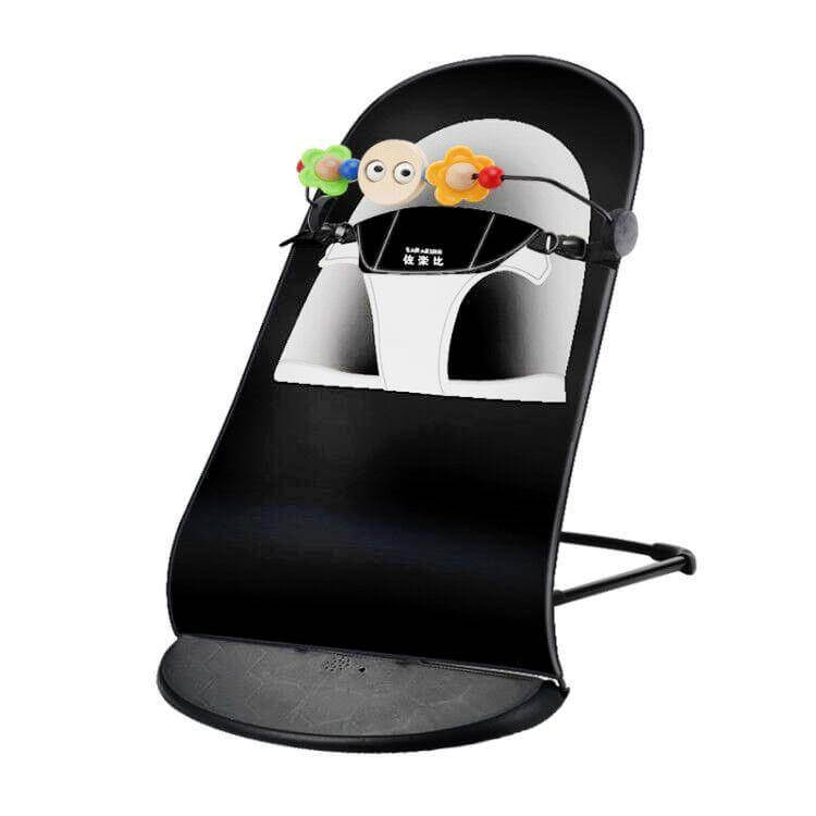 Baby Rocking Chair With Music for Comfort and Safety - Nagatta