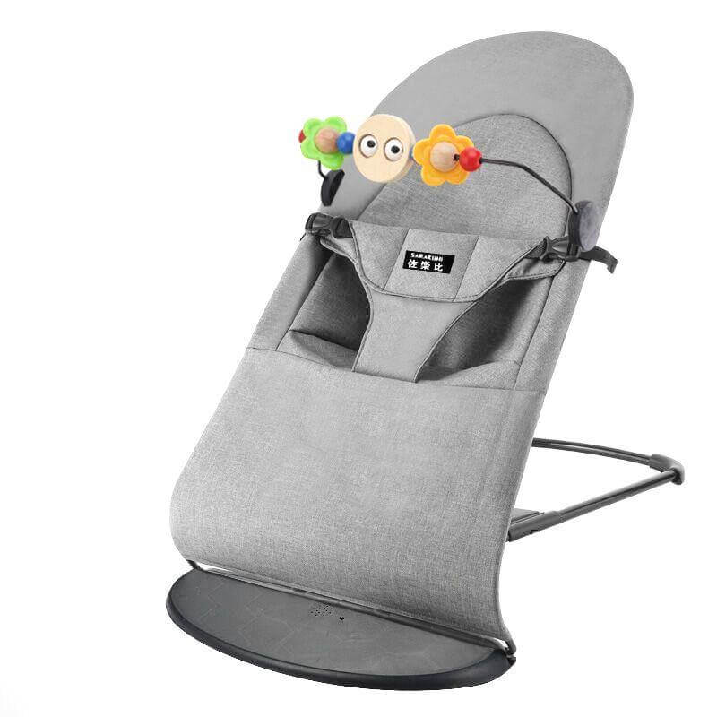 Baby Rocking Chair With Music for Comfort and Safety - Nagatta