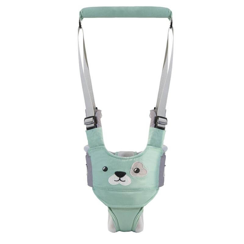 Baby Safety Reins Harness Walker for Comfortable Support - Nagatta