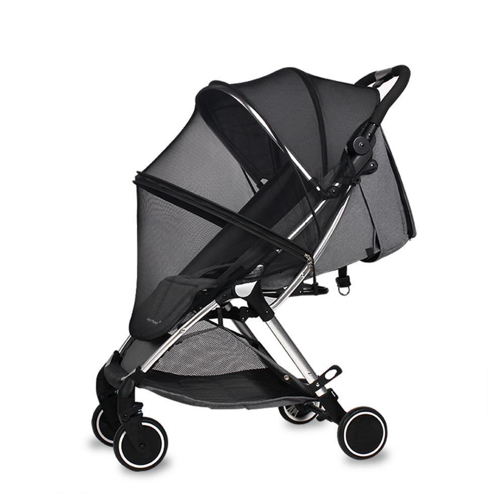 Baby Stroller Mosquito Net - Nagatta