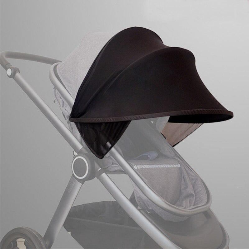 Baby Stroller Sun Visor - Nagatta