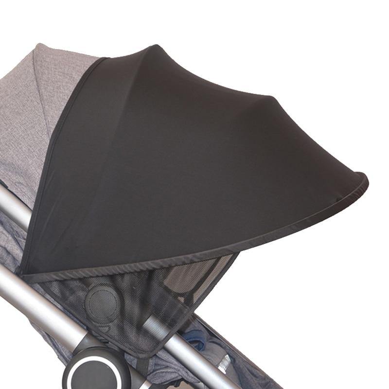 Baby Stroller Sun Visor - Nagatta