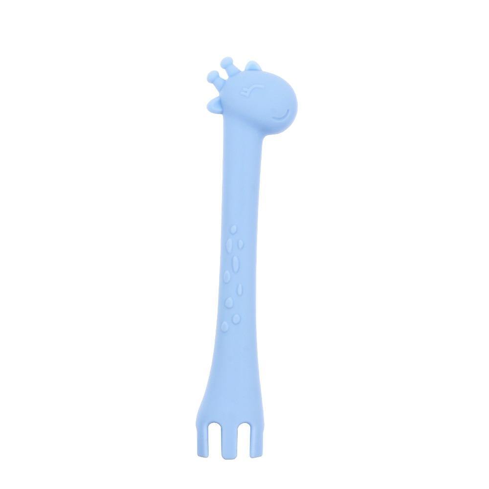 Baby Teething Chew Giraffe Teether for Infants and Toddlers - Nagatta