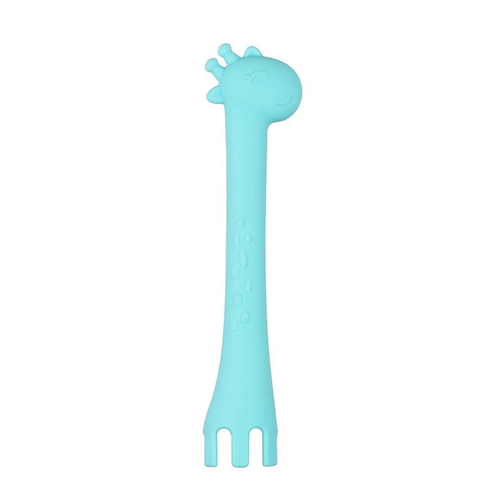 Baby Teething Chew Giraffe Teether for Infants and Toddlers - Nagatta