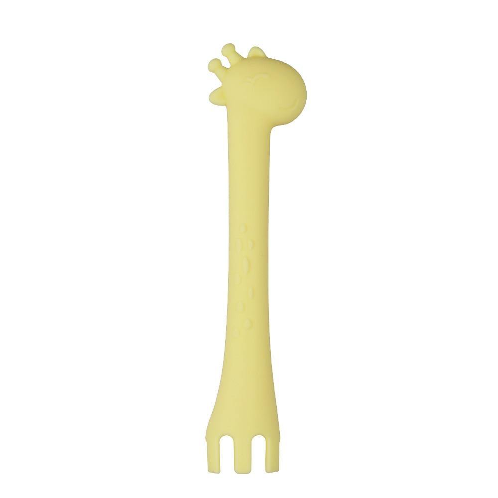 Baby Teething Chew Giraffe Teether for Infants and Toddlers - Nagatta