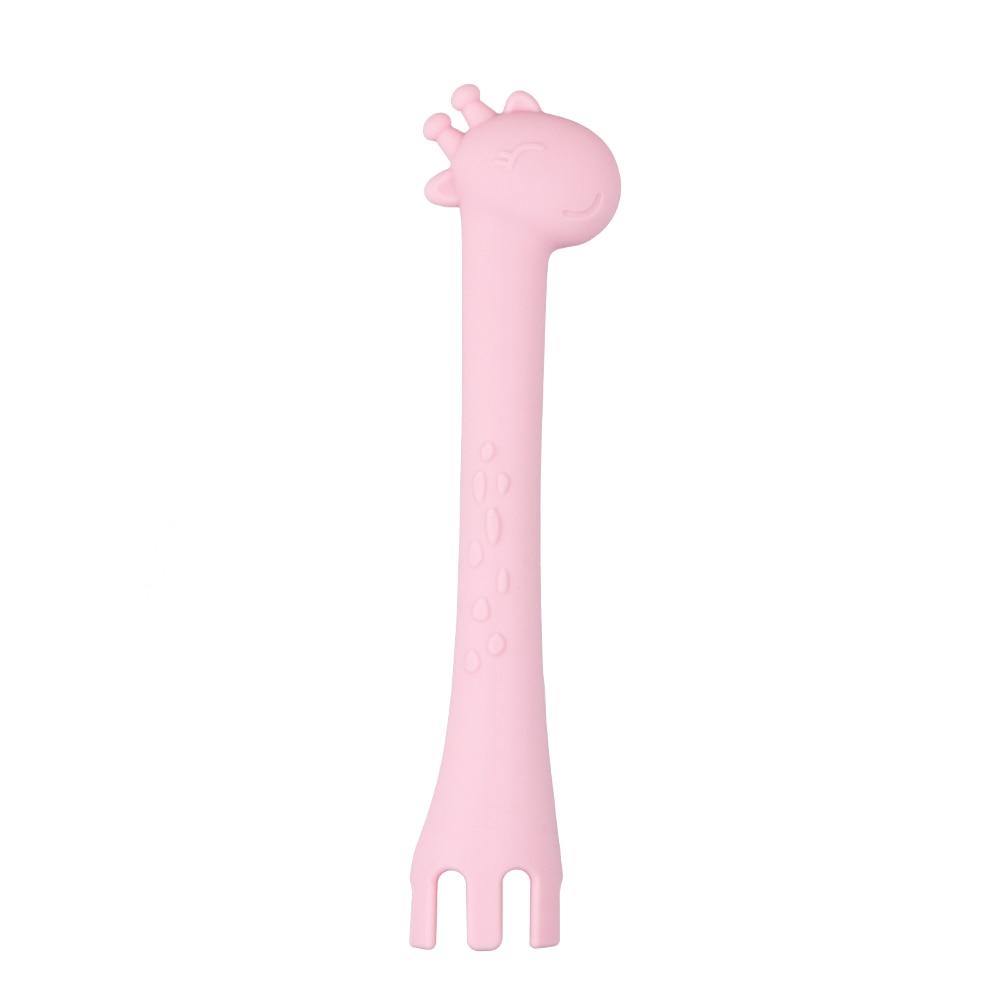 Baby Teething Chew Giraffe Teether for Infants and Toddlers - Nagatta