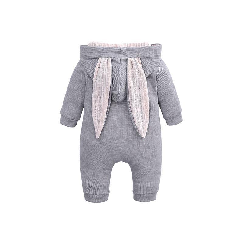 Bunny Baby Romper - Nagatta