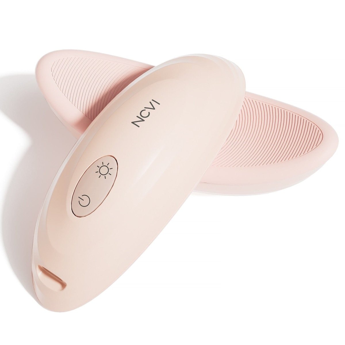 DuVie Lactation Massager Kit for Nursing Mothers Relief - Nagatta