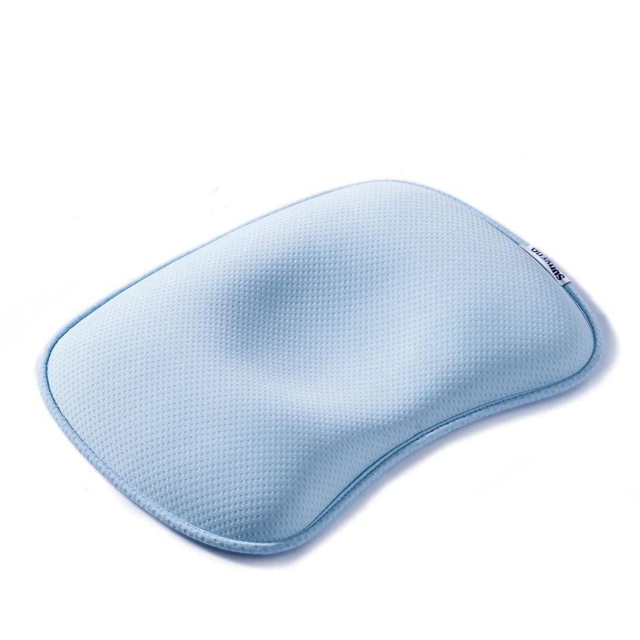 Ergonomic Newborn Pillow - ComfortPlus for Baby Comfort - Nagatta