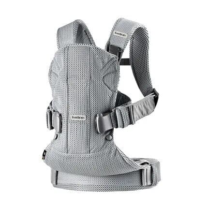 Multifunction Breathable Baby Carrier for Active Parents - Nagatta