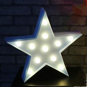 Sky Kids LED Night Light - Cloud Moon Star Design - Nagatta