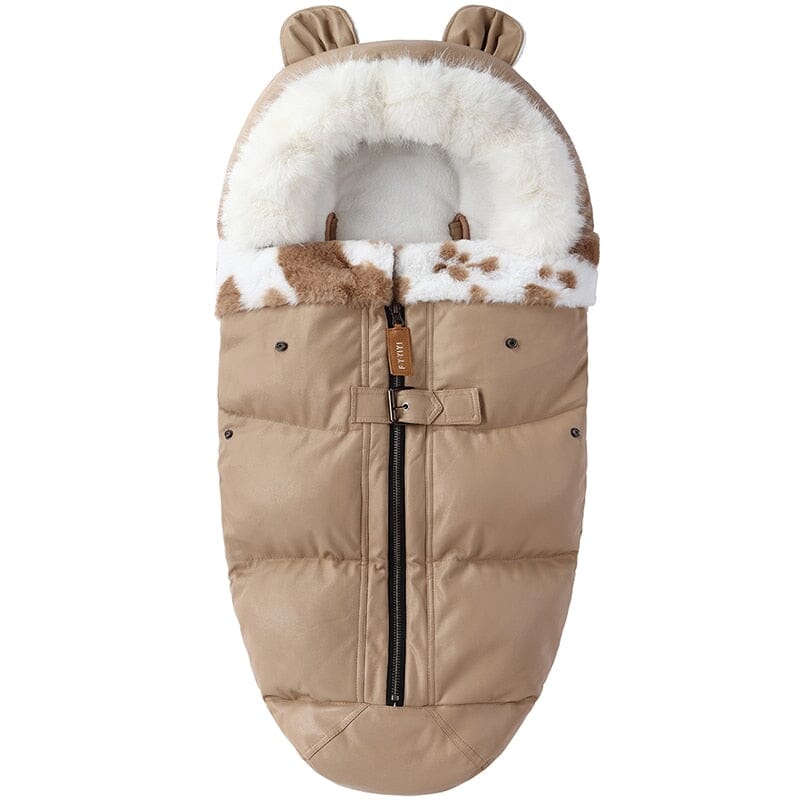 Thicken Baby Sleeping Bag - Nagatta