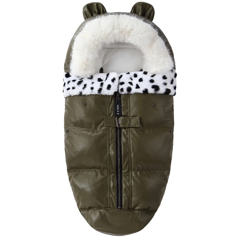 Thicken Baby Sleeping Bag - Nagatta