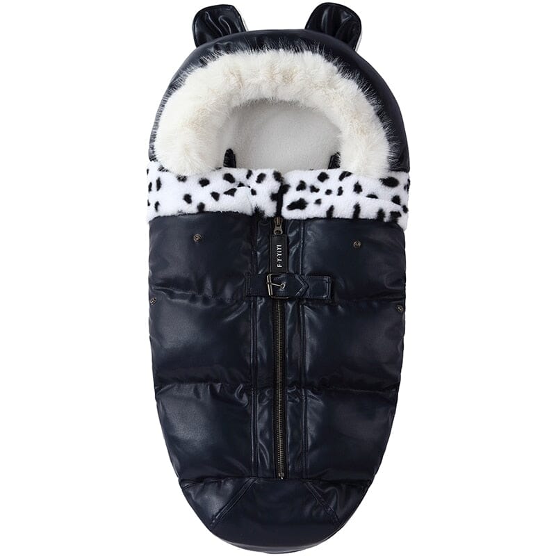 Thicken Baby Sleeping Bag - Nagatta