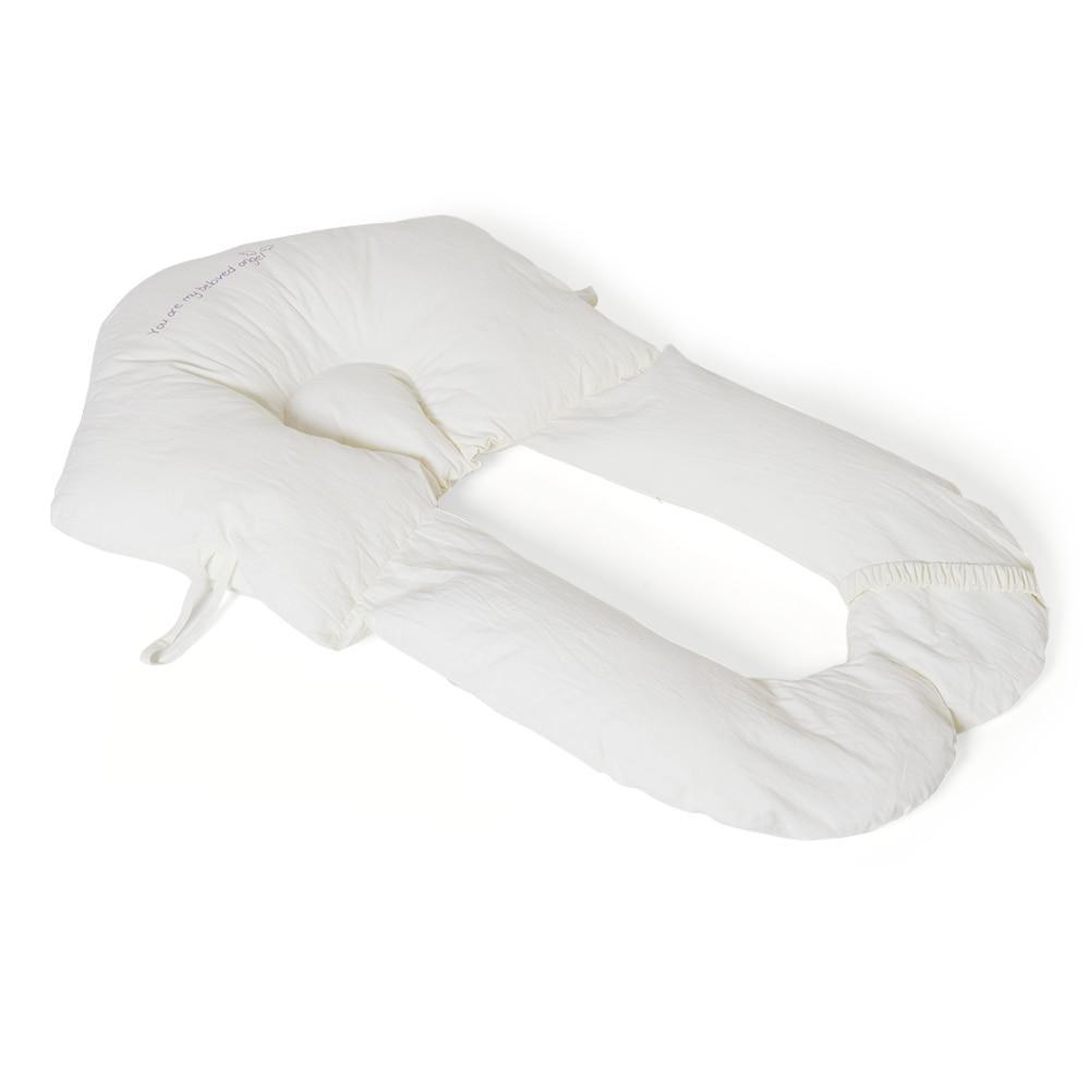 Ultra-Soft Huggable Baby Pillow - Dreamy for Newborns - Nagatta