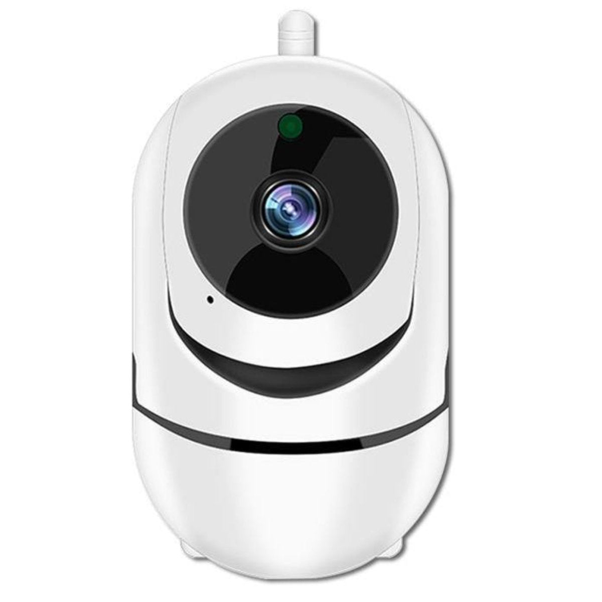 WiFi Baby Monitor 32G Memory Card with Night Vision and Audio - Nagatta